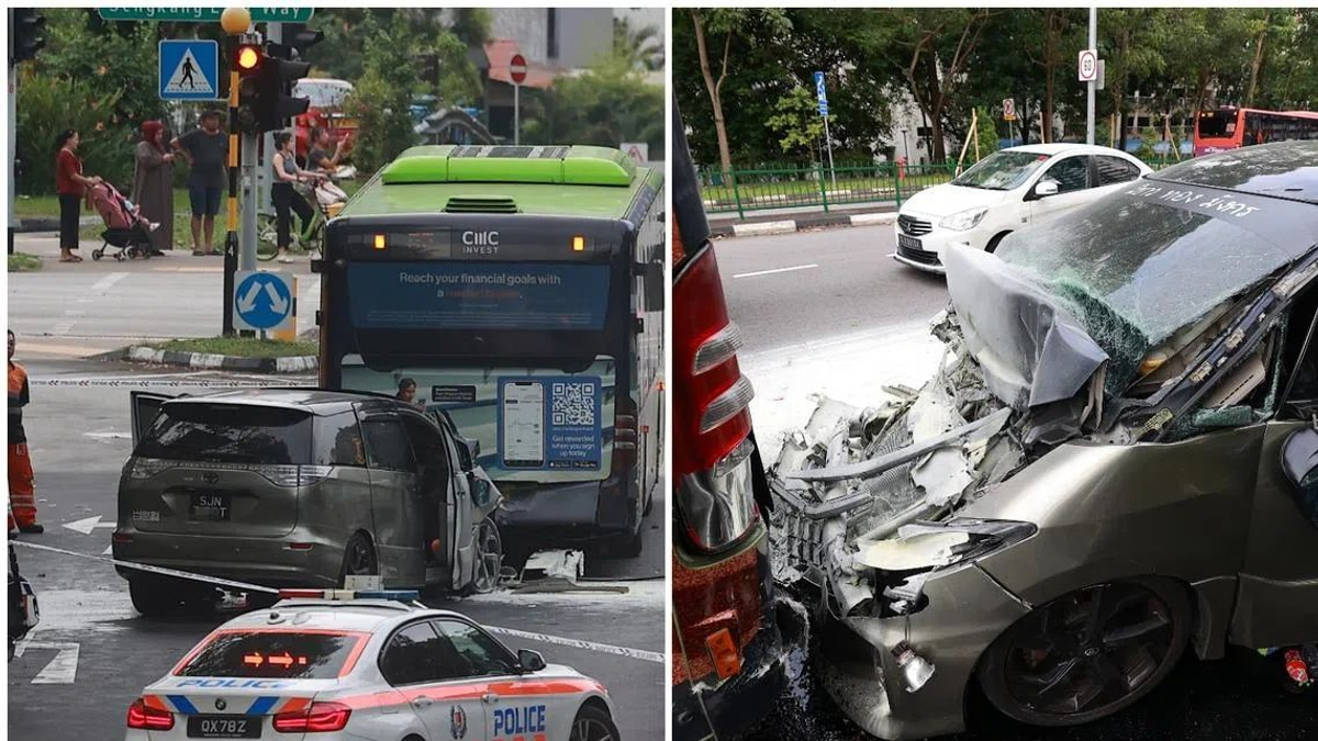 Singapore's Drug-Fuelled Road Crisis: How Emerging Substances Are Creating a New Driving Hazard