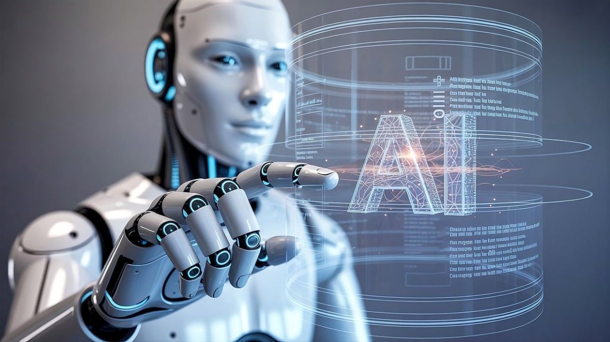 Estonia Pioneers AI Legal Rights, Granting Digital IDs to Artificial Intelligences