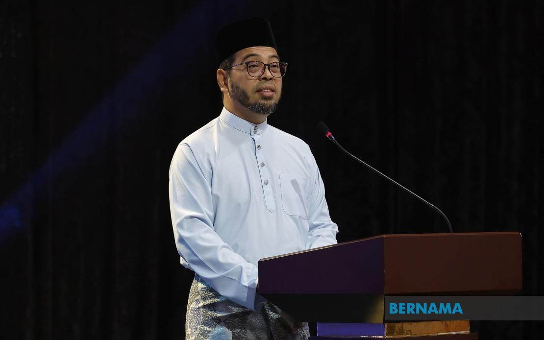 Dr Zulkifli Urges Muslims to Set Aside Disputes and Strengthen Ummah Unity