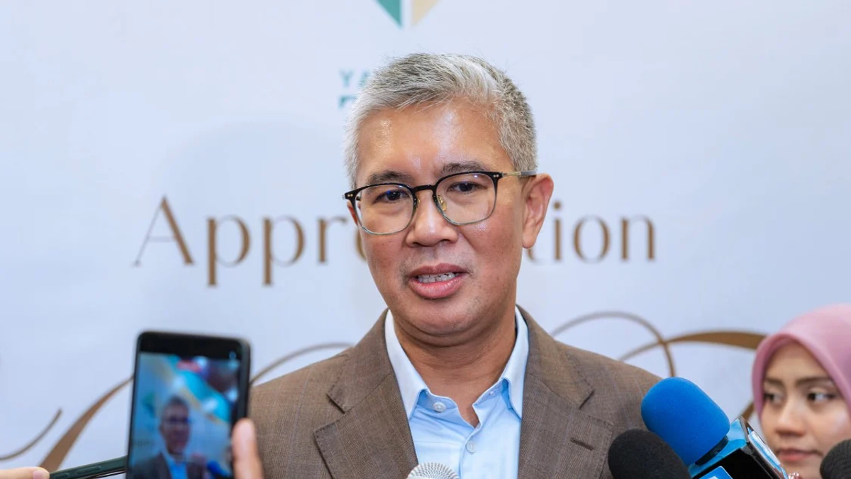 Tengku Zafrul Eyes Selangor Seat for Upcoming General Election