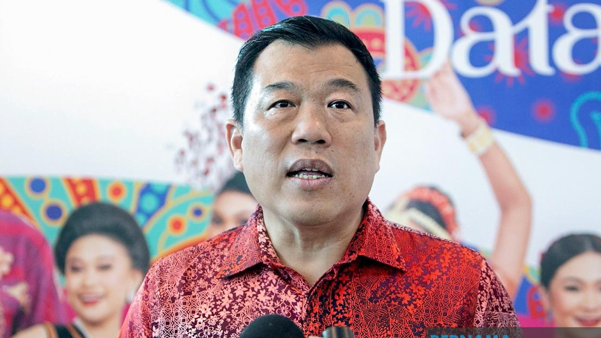 Perak's Tourism Rebounds On Domestic Strength As International Arrivals Falter