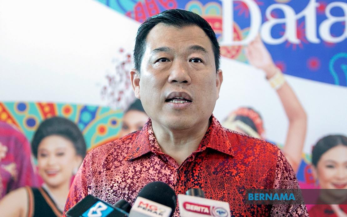 Perak's Tourism Rebounds On Domestic Strength As International Arrivals Falter