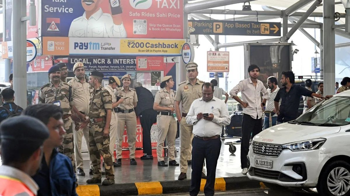 India Deports Two Alleged Khalistan Zindabad Force Operatives from Malaysia