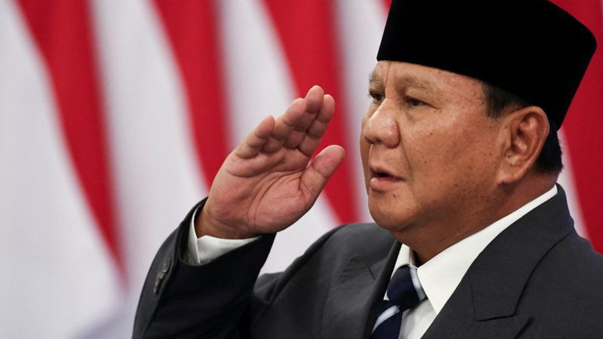 Indonesia to Deploy AI Across Government Services, Including $15 Billion School Meals Initiative