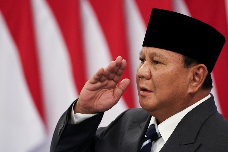 Indonesia to Deploy AI Across Government Services, Including $15 Billion School Meals Initiative