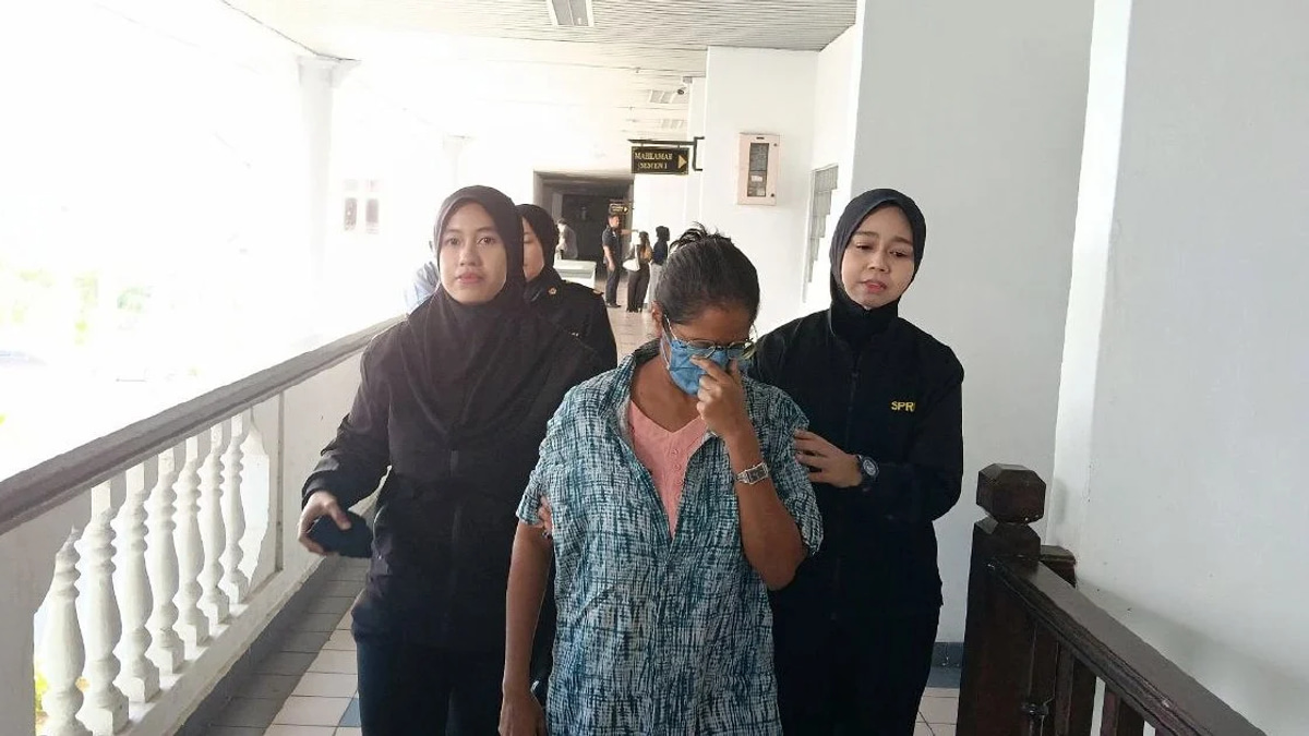 Ex-Melaka Official Charged Over RM60,000 Fraud Scheme Targeting State Exco Members