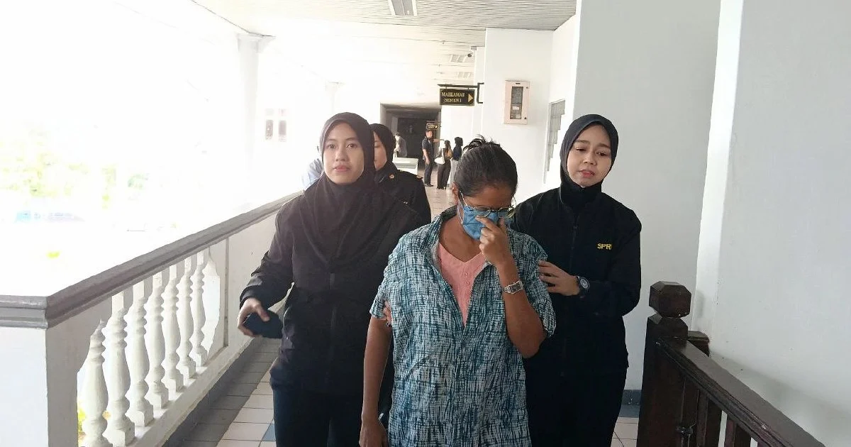Ex-Melaka Official Charged Over RM60,000 Fraud Scheme Targeting State Exco Members