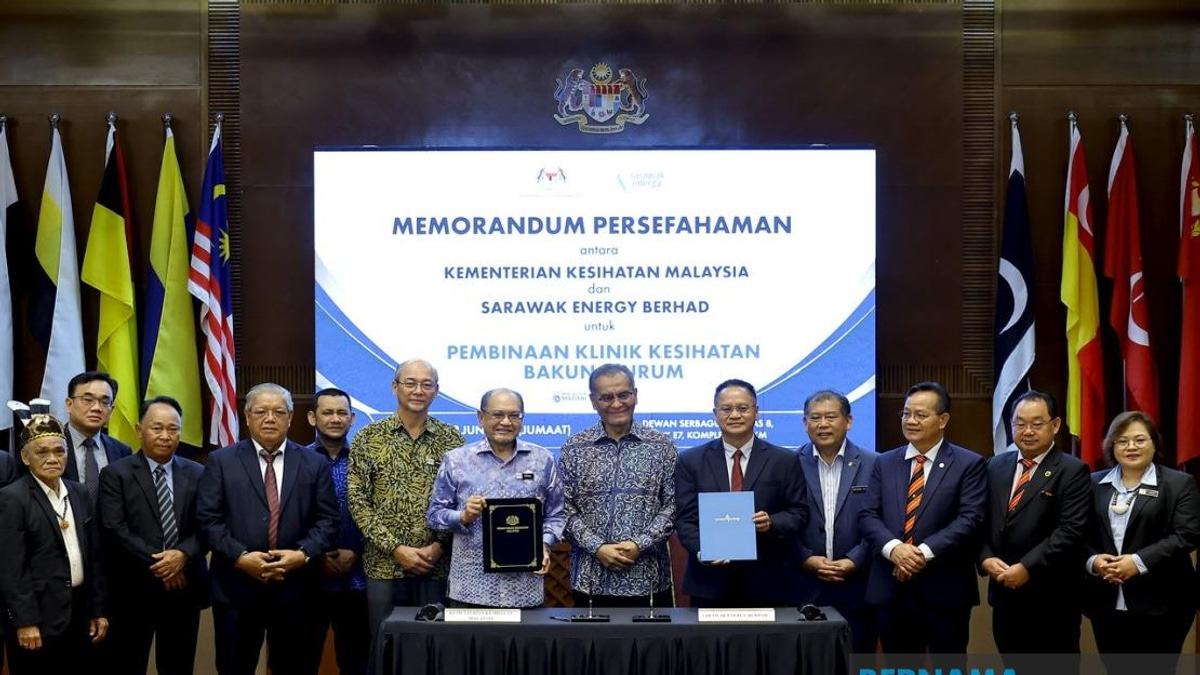 Malaysia's Health Ministry Tackles Specialist Shortage Through Bureaucratic Reforms