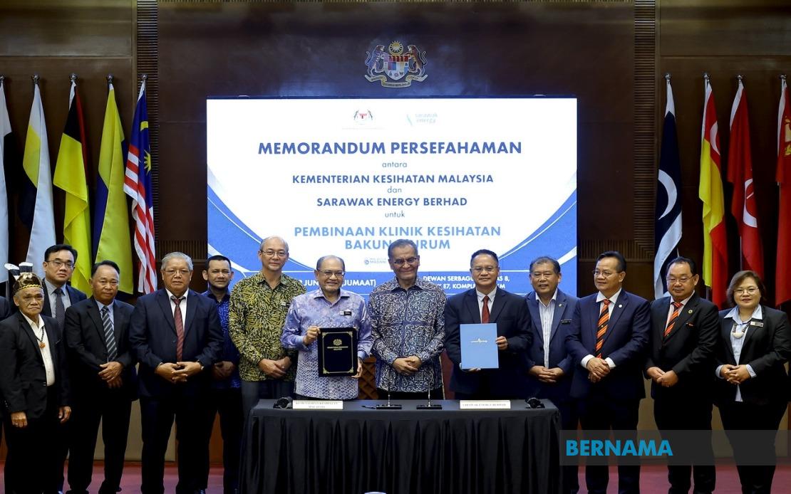 Malaysia's Health Ministry Tackles Specialist Shortage Through Bureaucratic Reforms