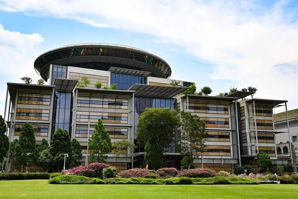 Singapore Court Dismisses Cybercrime Suspect's Challenge to Police Seizure of Evidence