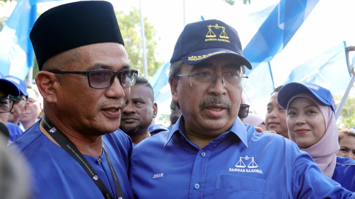 Johor Election: BN Urged to Win Voters' Trust, Not Provoke Opponents