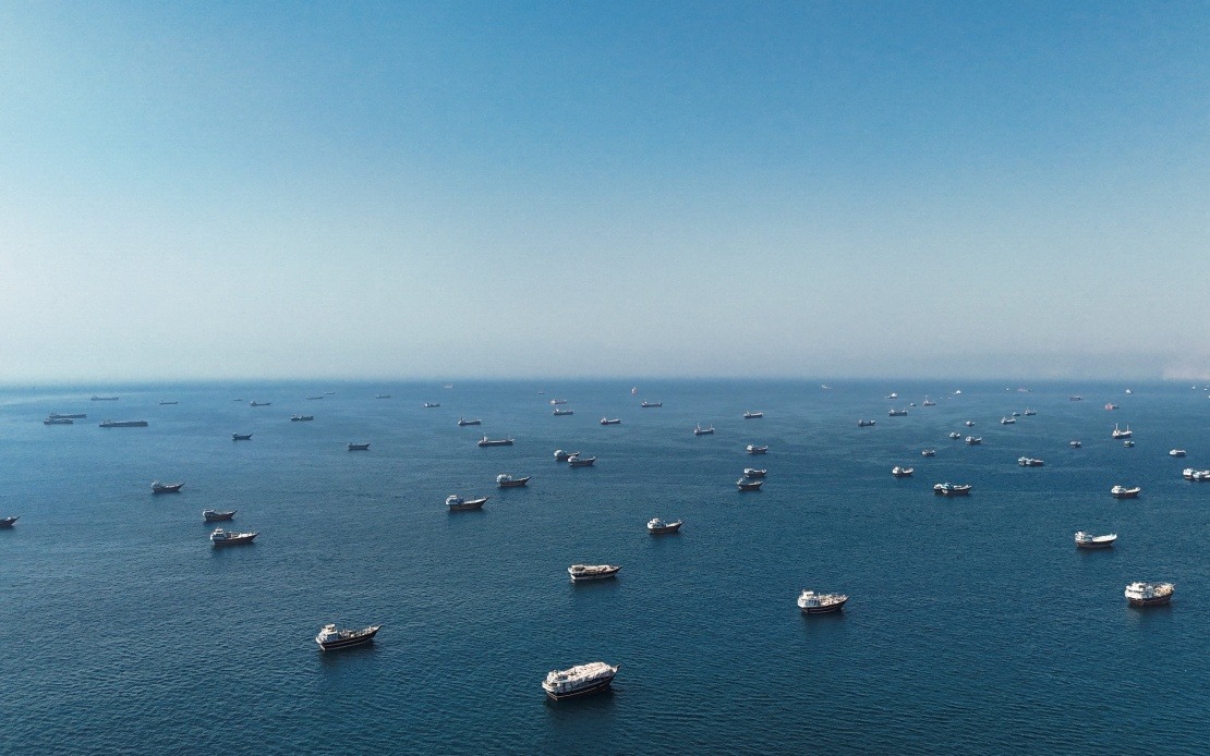 Iran Threatens Strait of Hormuz Closure Over US and Israeli Actions