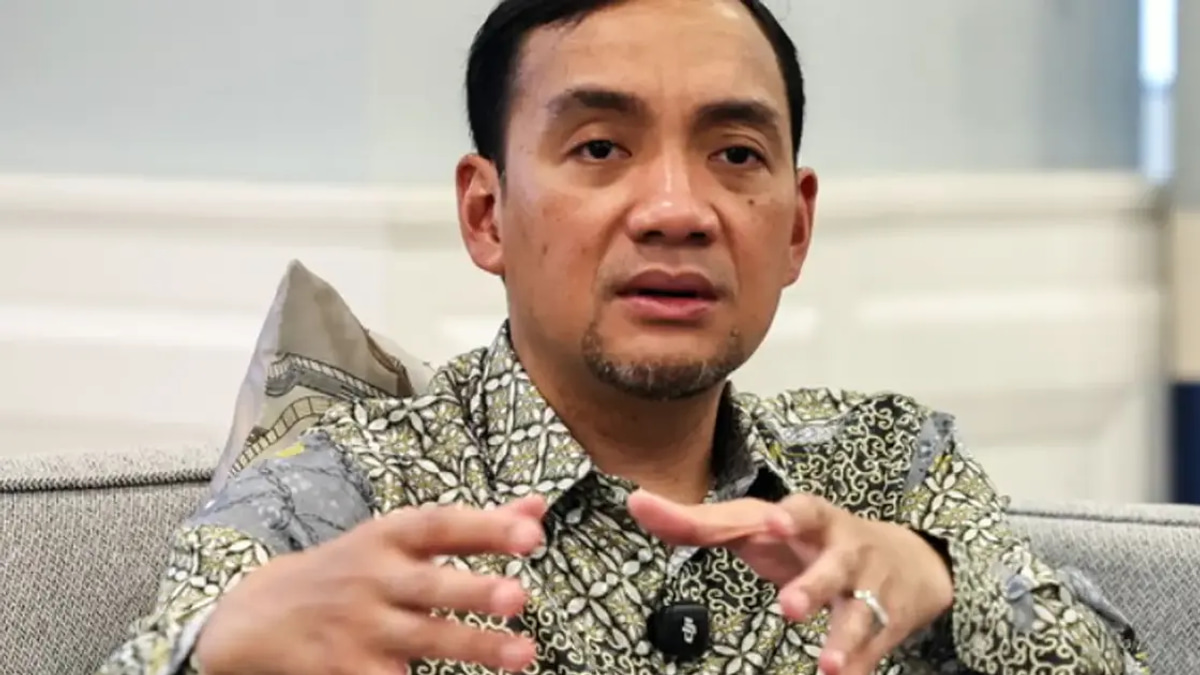 Royal Approval, Not Popularity, Determines Johor Leadership, Says Onn Hafiz