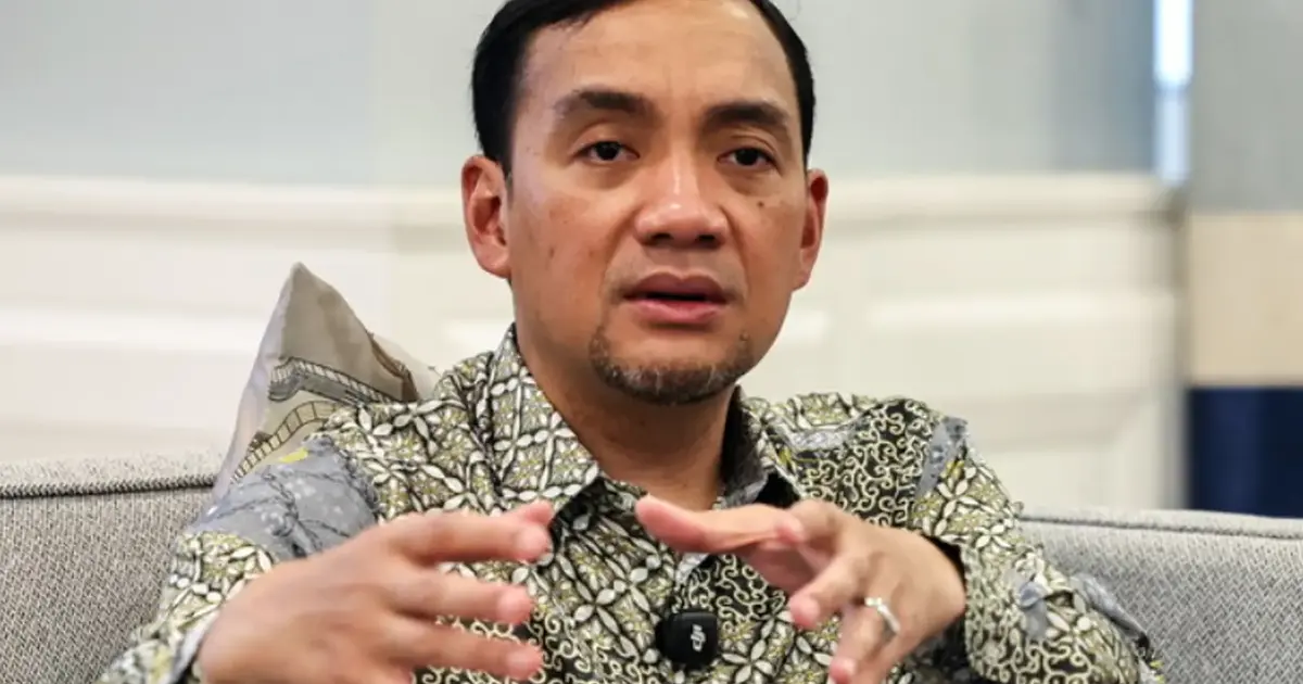 Royal Approval, Not Popularity, Determines Johor Leadership, Says Onn Hafiz
