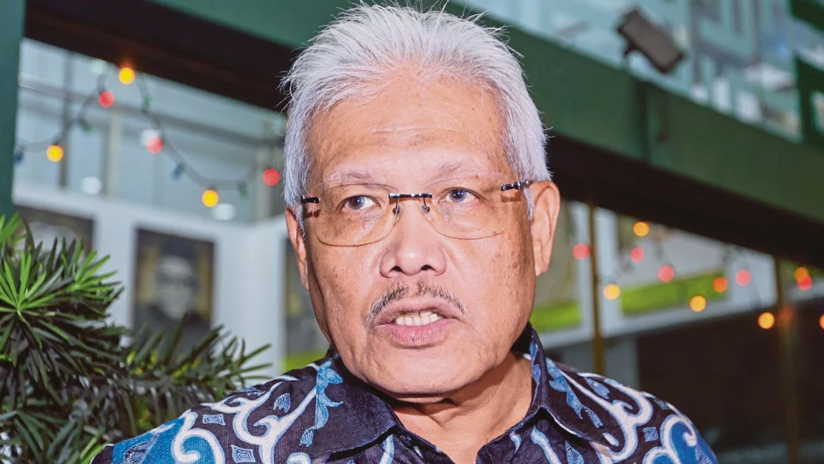 Wawasan abandons Johor contest, backs Perikatan while focusing on Negri Sembilan