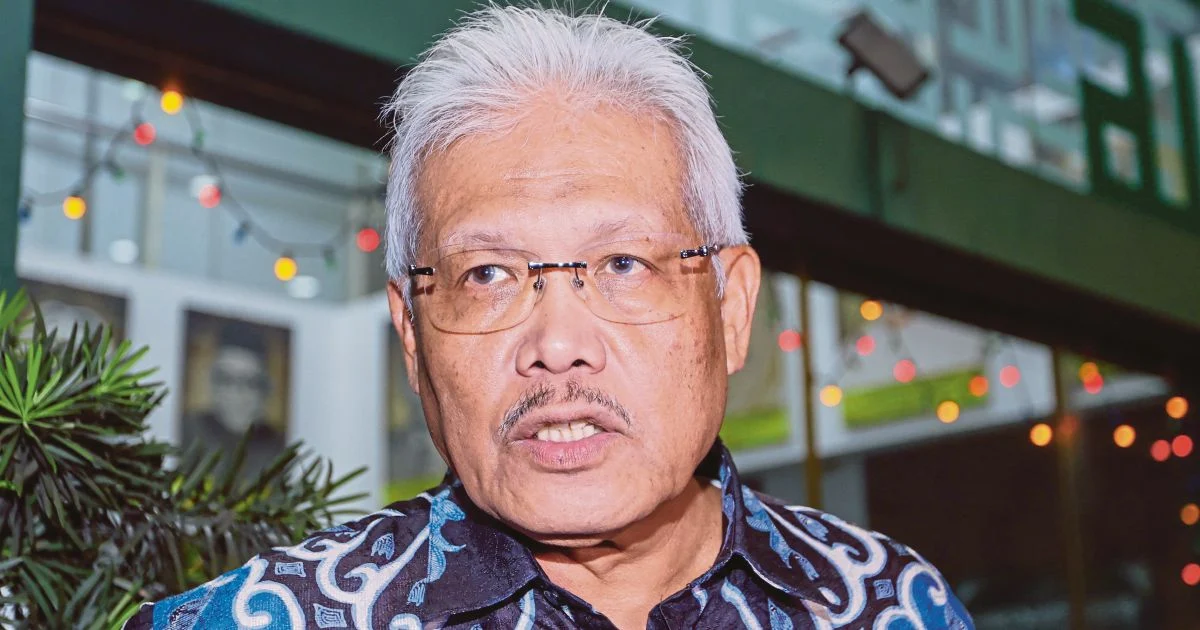 Wawasan abandons Johor contest, backs Perikatan while focusing on Negri Sembilan