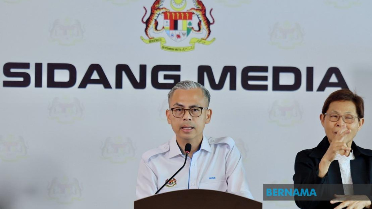 Malaysia Seeks Bipartisan Backing For Landmark Judicial Separation Bill