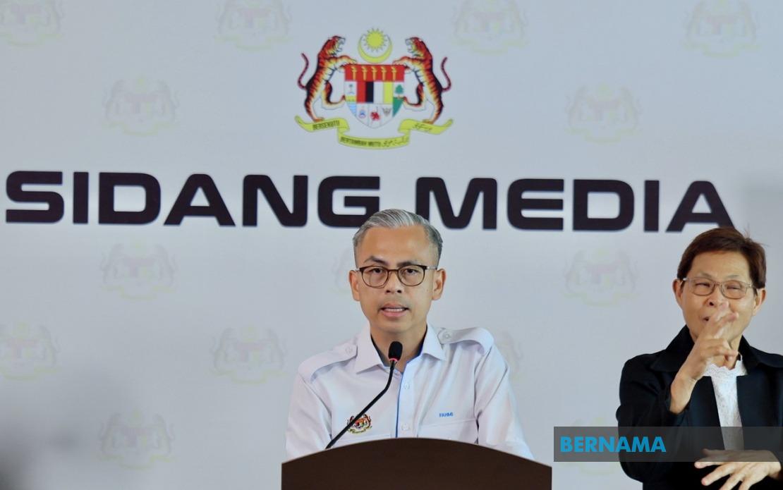 Malaysia Seeks Bipartisan Backing For Landmark Judicial Separation Bill