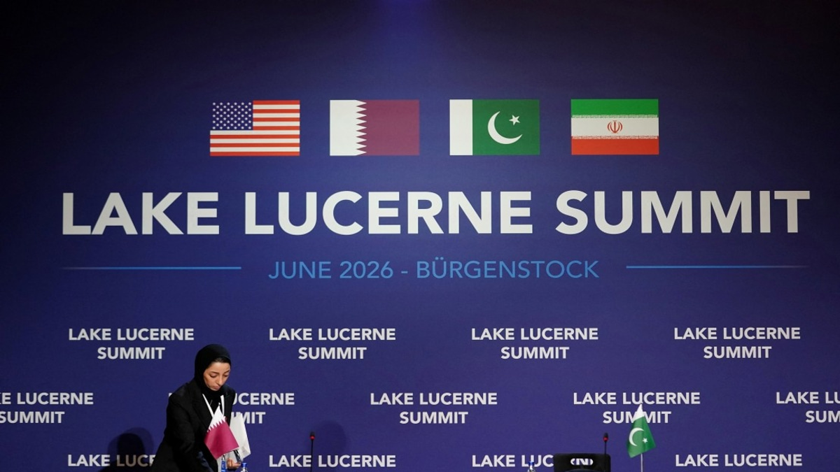 Türkiye, Egypt, Pakistan, Saudi Arabia Back US-Iran De-escalation Agreement