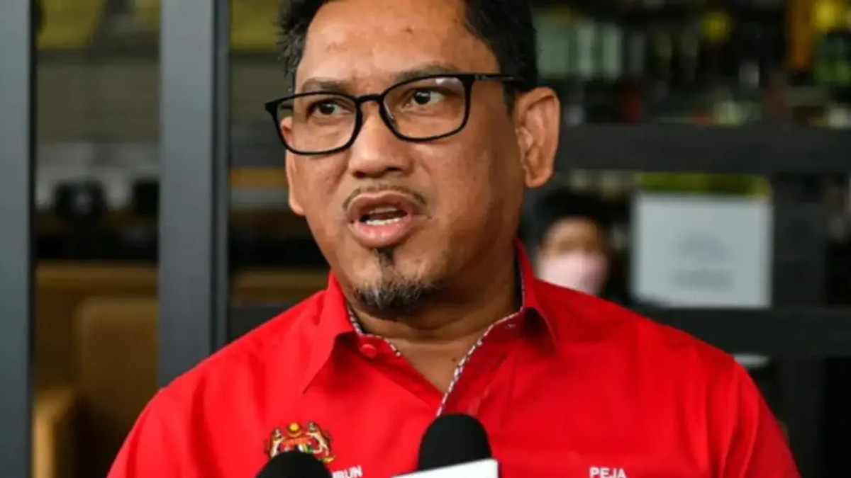 Bersatu to Forge Ahead on Johor Elections Without Waiting for PN Consensus