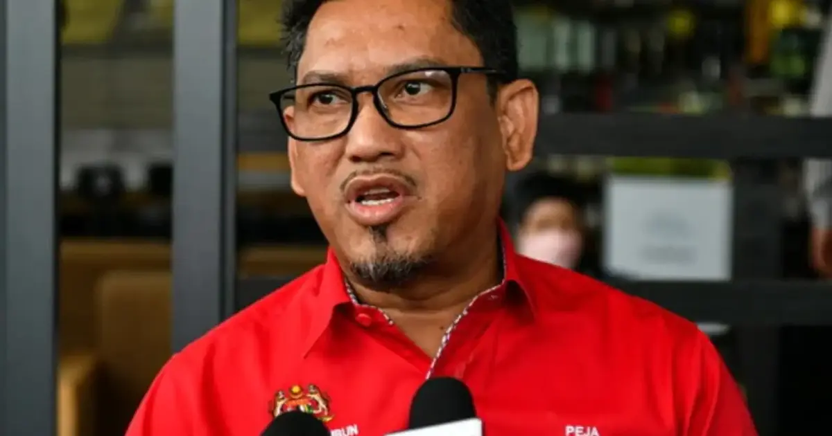 Bersatu to Forge Ahead on Johor Elections Without Waiting for PN Consensus