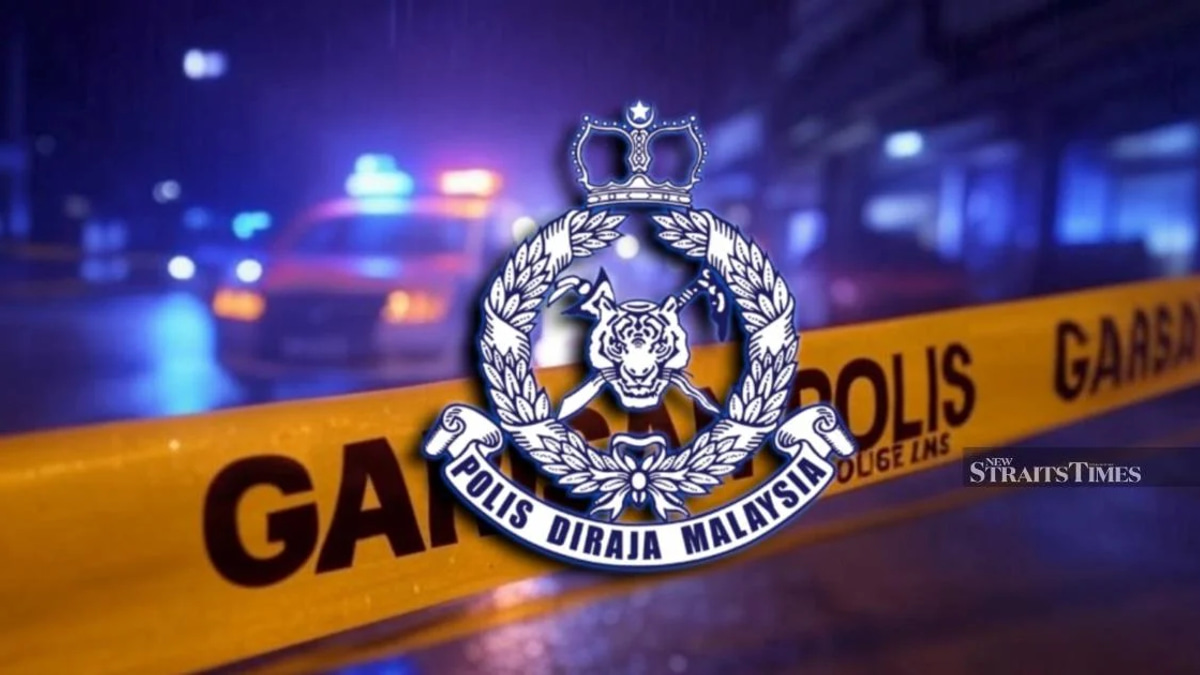 Former Tenant Arrested for Vandalising Bukit Jalil Guardhouse After Management Row