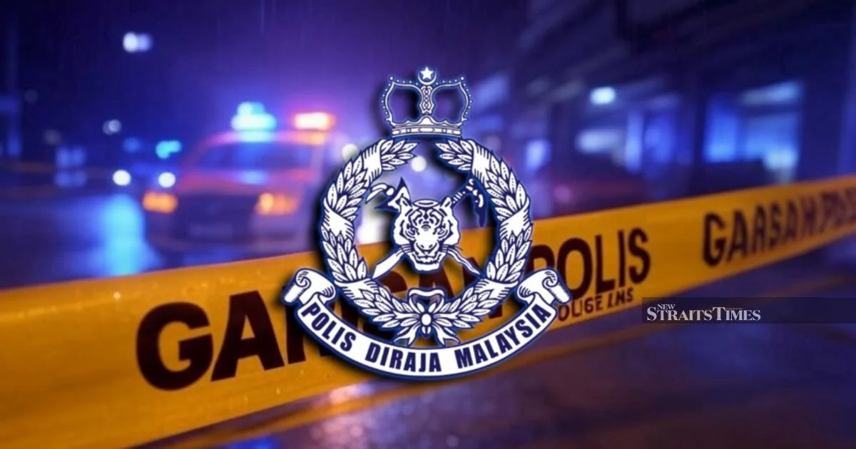 Former Tenant Arrested for Vandalising Bukit Jalil Guardhouse After Management Row