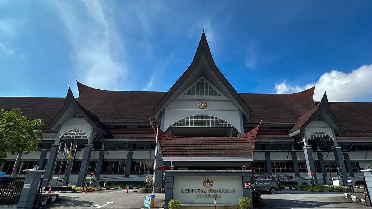 Seremban High Court Rules Child Custody Cases Must Go Through Shariah Courts When Both Parents Are Muslim