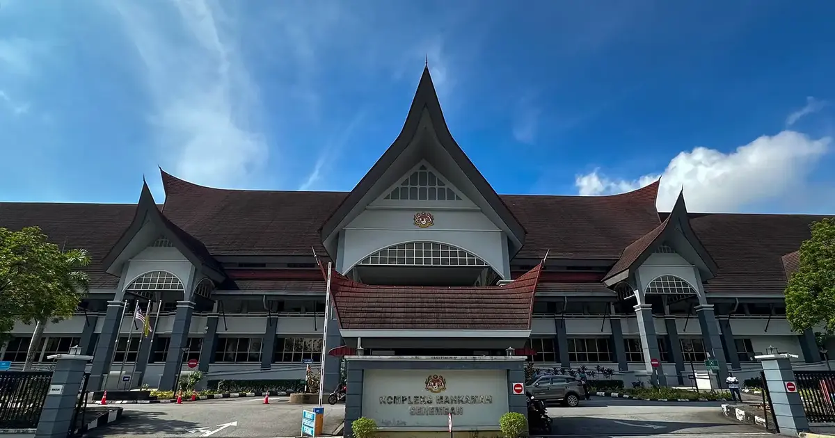 Seremban High Court Rules Child Custody Cases Must Go Through Shariah Courts When Both Parents Are Muslim
