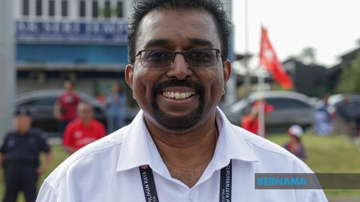 Pakatan Harapan Sets Sights On Jempol As Candidates Pledge Infrastructure, FELDA Focus