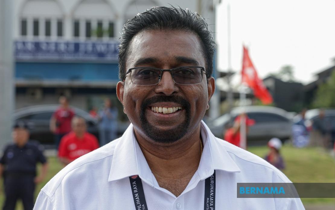 Pakatan Harapan Sets Sights On Jempol As Candidates Pledge Infrastructure, FELDA Focus