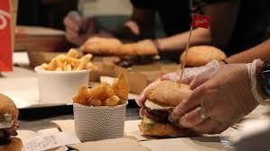 Australian regulator sues Grill'd burger chain over misleading environmental donation claims