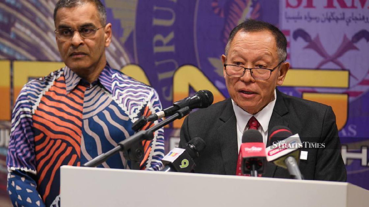 MACC uncovers RM9m fraud scheme in government wage incentive programme