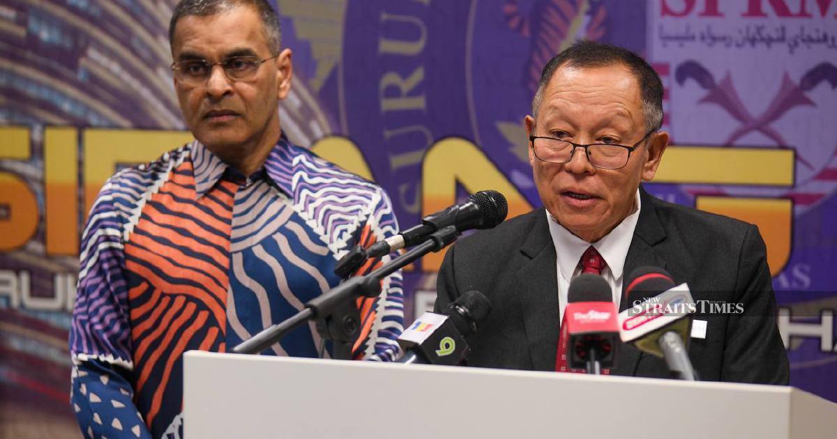 MACC uncovers RM9m fraud scheme in government wage incentive programme