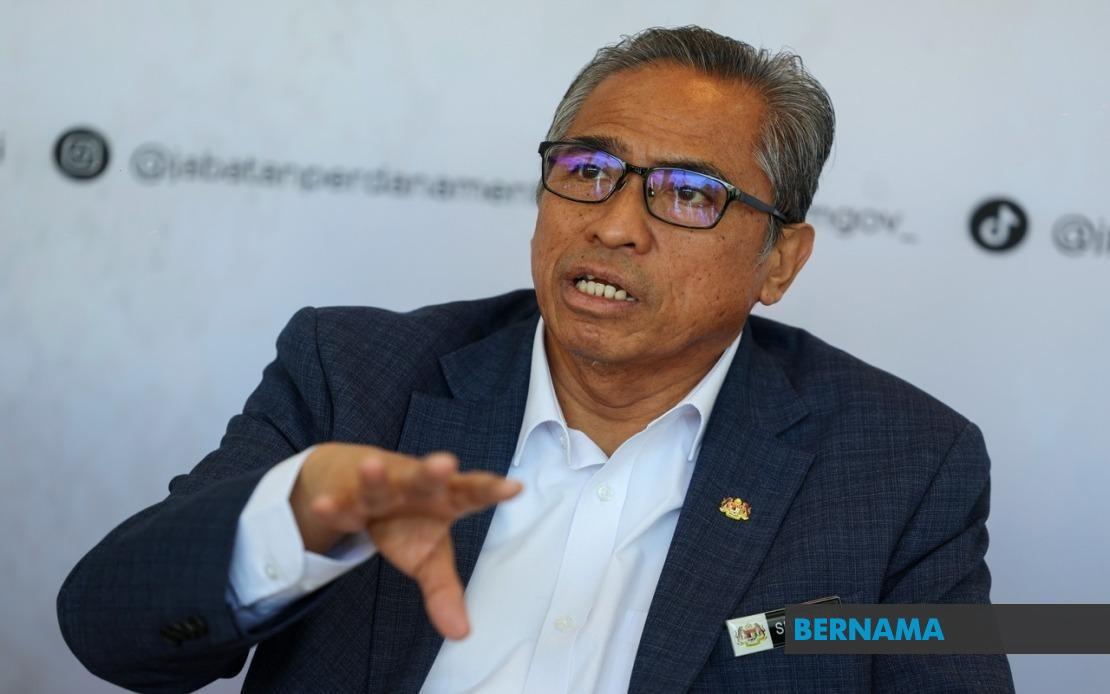 Civil Service Must Translate Diplomatic Wins Into Economic Gains, Says Top Official