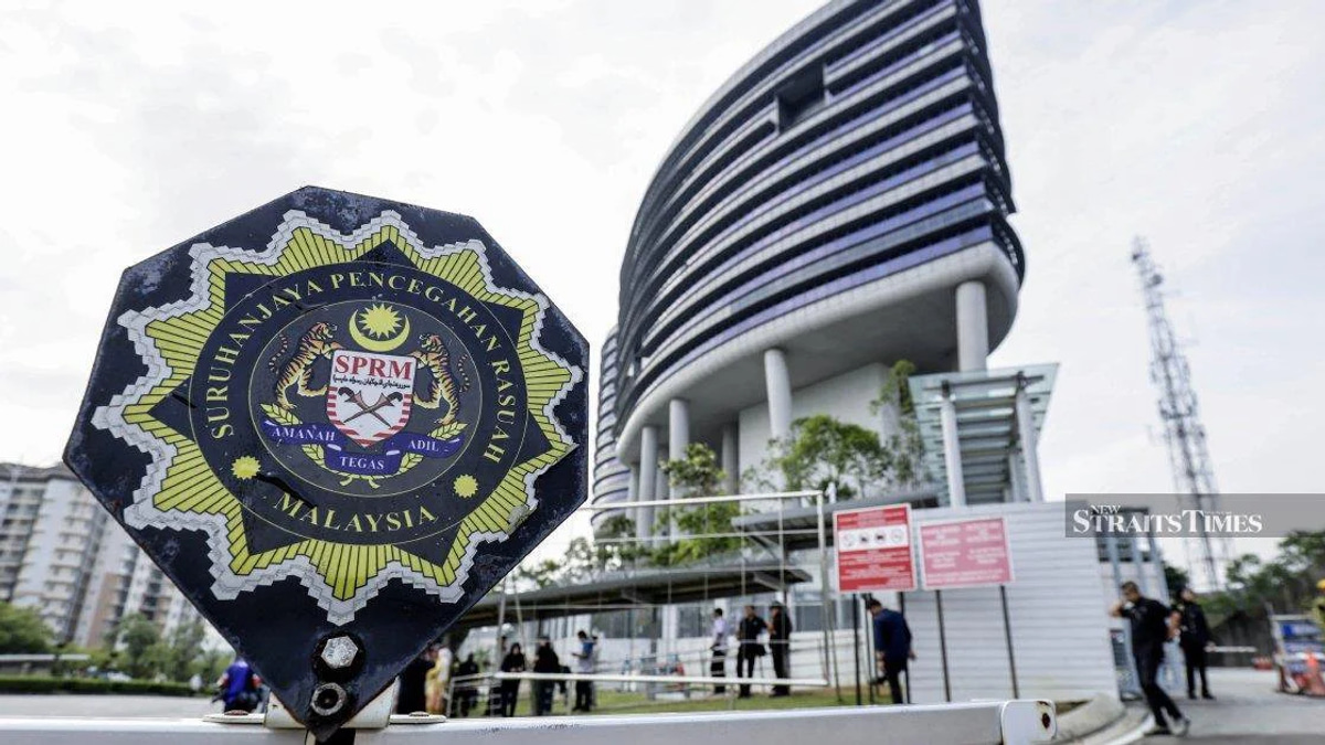 MACC to Prosecute Individual on 158 Charges Stemming from Op Sutra Fund Misappropriation