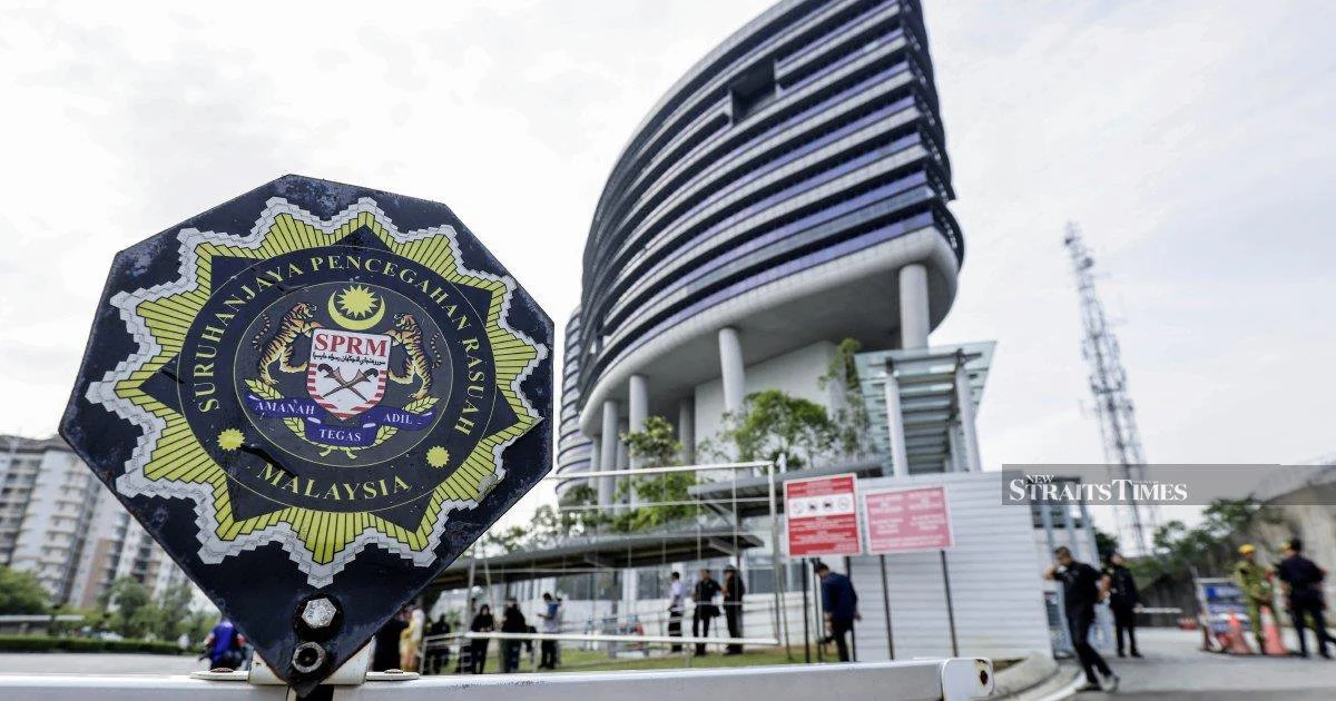 MACC to Prosecute Individual on 158 Charges Stemming from Op Sutra Fund Misappropriation