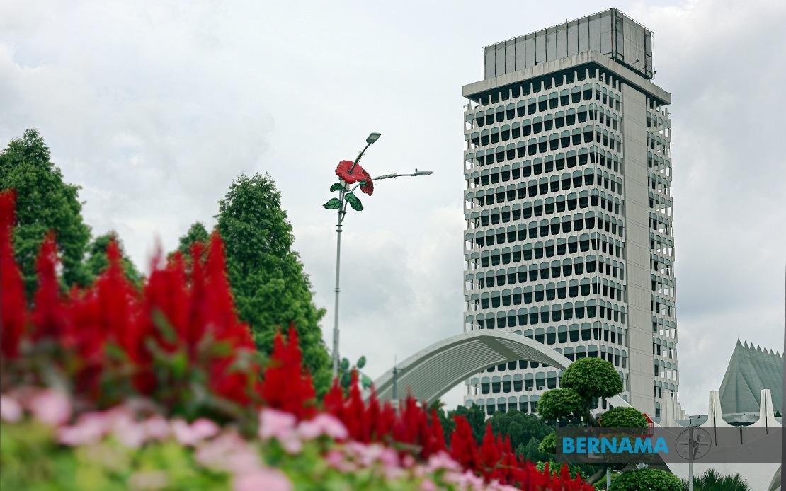 Parliament Convenes Monday with Constitutional Amendments and Road Safety Reforms on Agenda