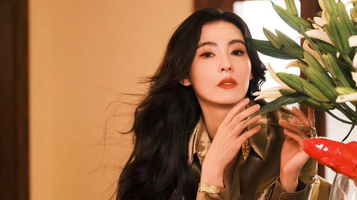 Cecilia Cheung Wins HK$12 Million Contract Dispute Against Former Agent
