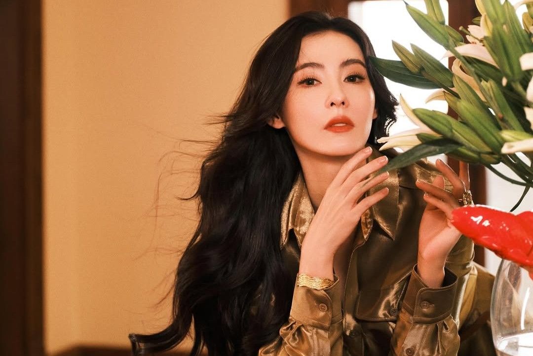 Cecilia Cheung Wins HK$12 Million Contract Dispute Against Former Agent