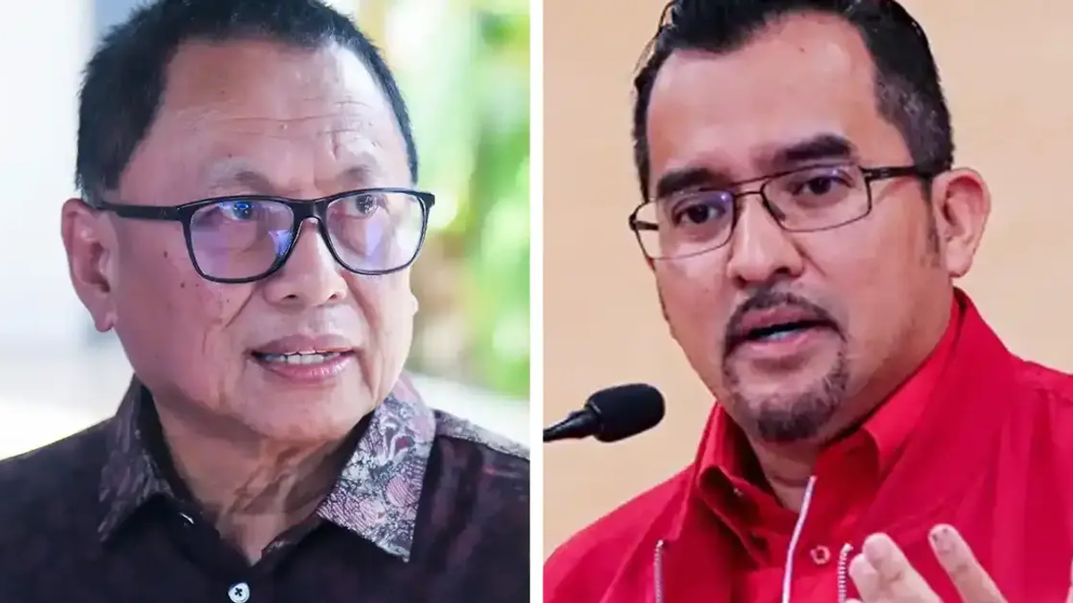 Puad Defends Family Nomination as Johor Campaign Faces Cronyism Questions