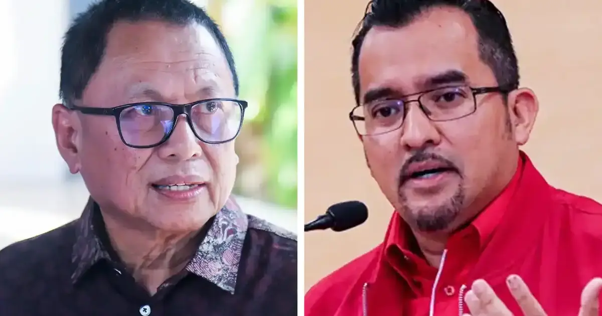 Puad Defends Family Nomination as Johor Campaign Faces Cronyism Questions