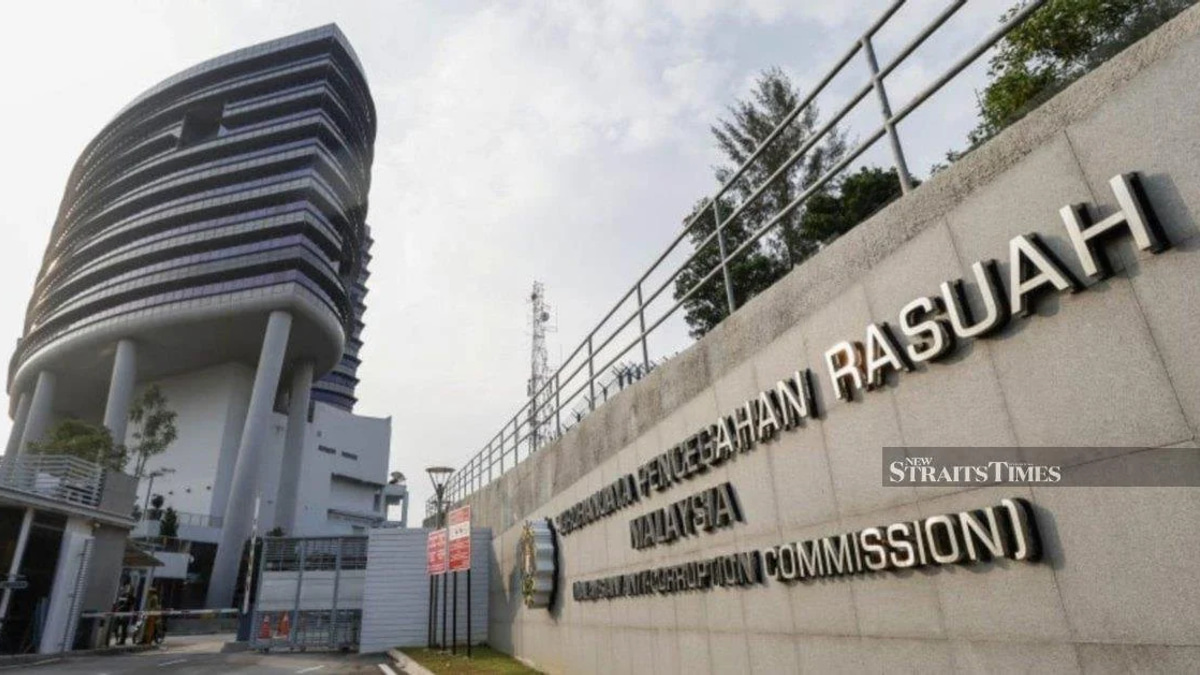 The Troubling Pattern of Public Fund Misuse Through NGO Channels in Malaysia