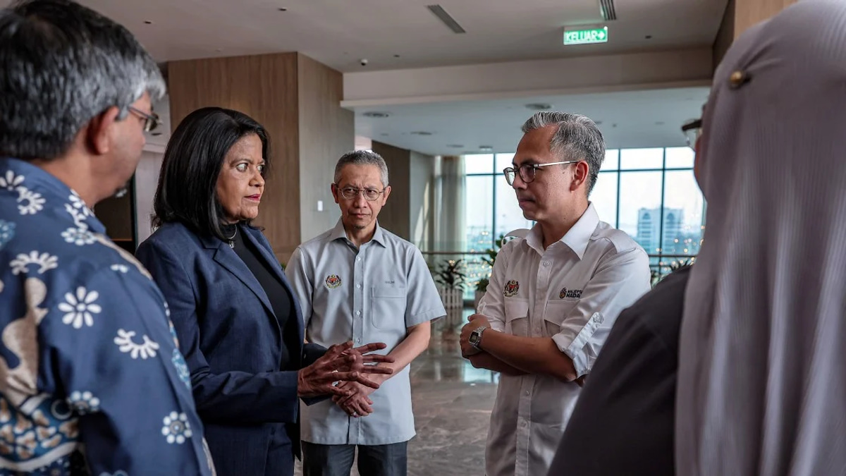 Johor and Negri Sembilan Elections Set to Test Malaysian Media Council's New Fact-Checking Initiative