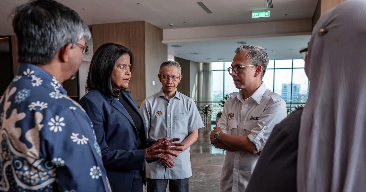 Johor and Negri Sembilan Elections Set to Test Malaysian Media Council's New Fact-Checking Initiative