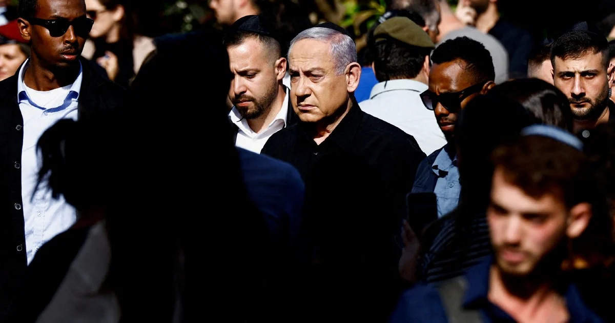 Netanyahu Wraps Up Court Testimony Amid Regional Security Tensions