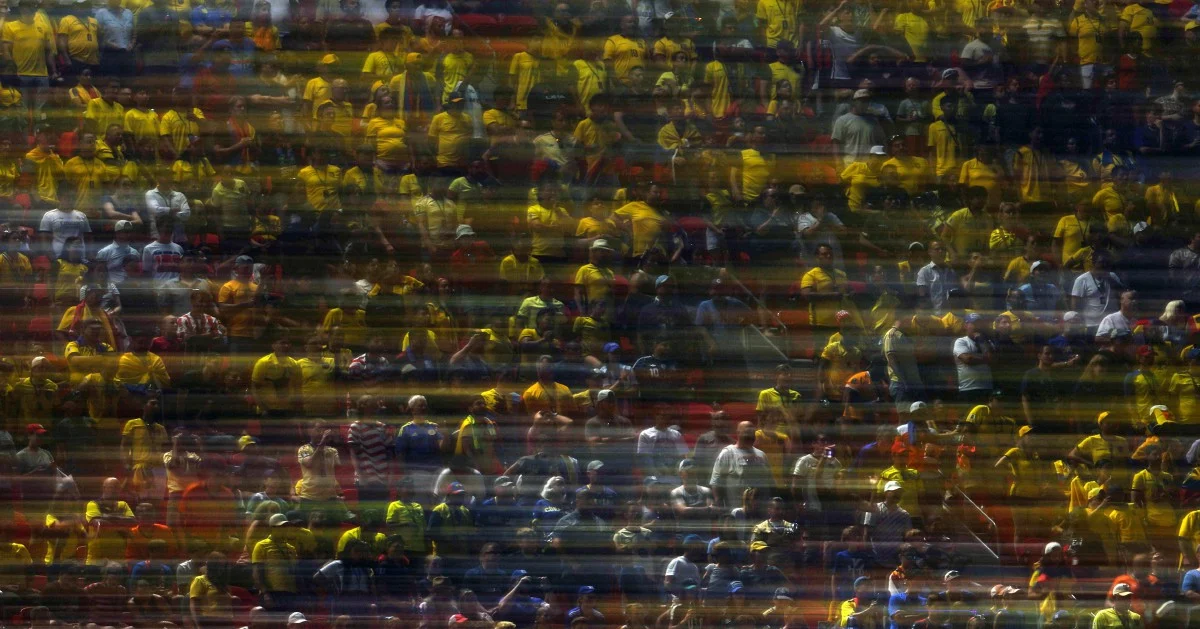Police arrest 1,156 in World Cup gambling crackdown across Kuala Lumpur