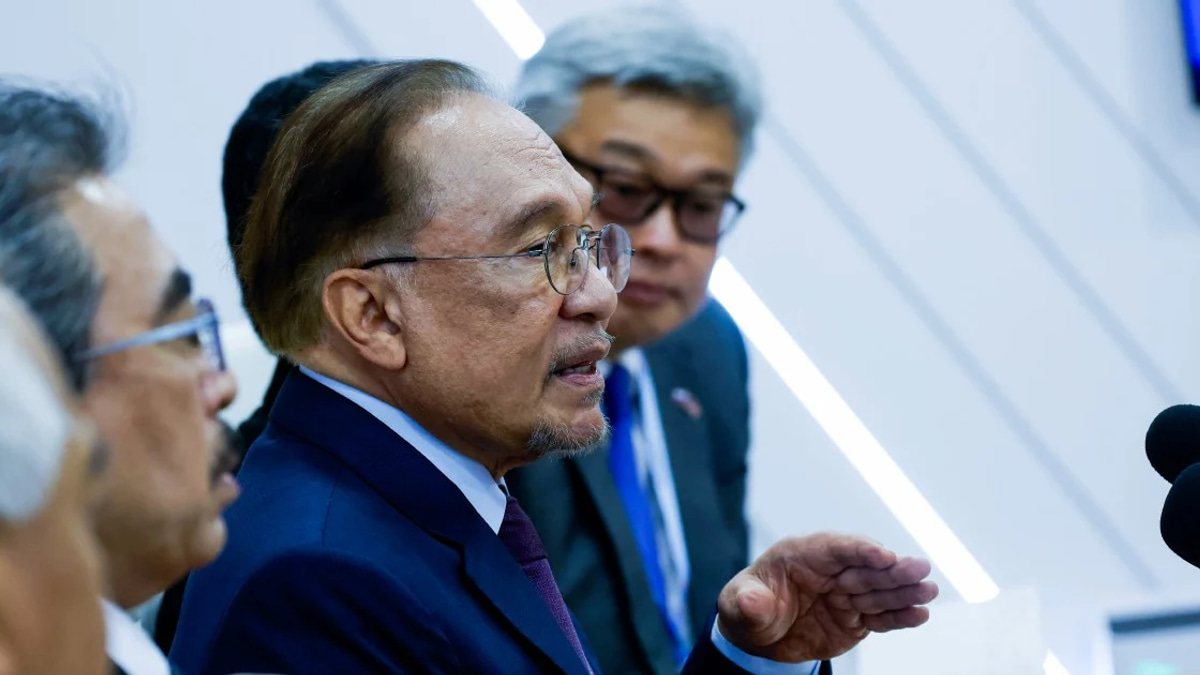 Malaysia Hails US-Iran Accord While Pressing for Gaza and Lebanon Solutions