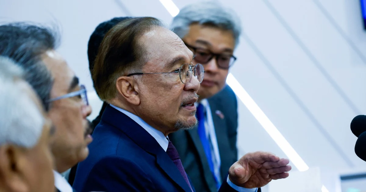 Malaysia Hails US-Iran Accord While Pressing for Gaza and Lebanon Solutions