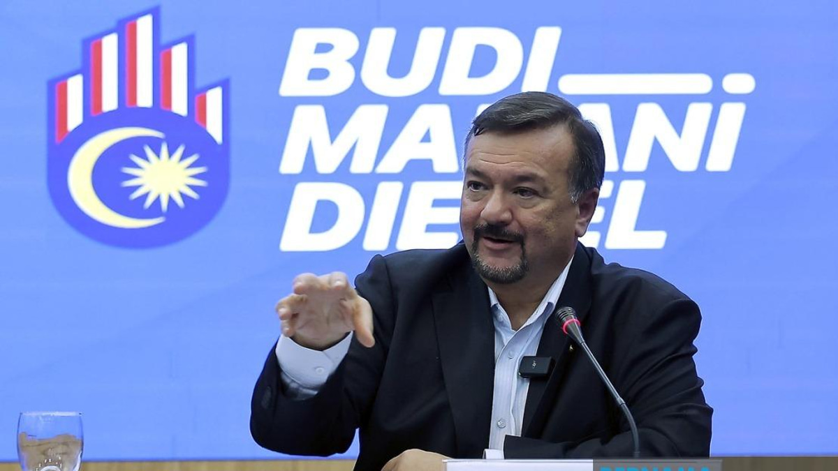 Malaysia Eases BUDI Diesel Transition with Fee Waivers and Subsidy Transfer Rights